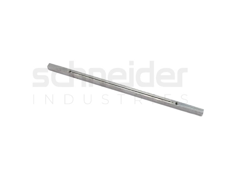 Cutting Rail