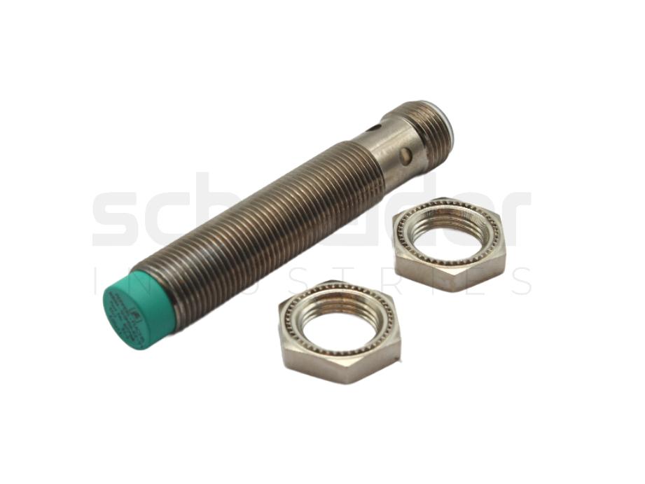 Inductive sensor