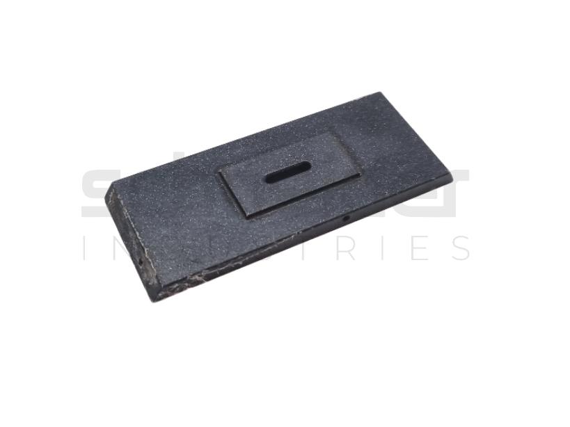 Sealing Plate
