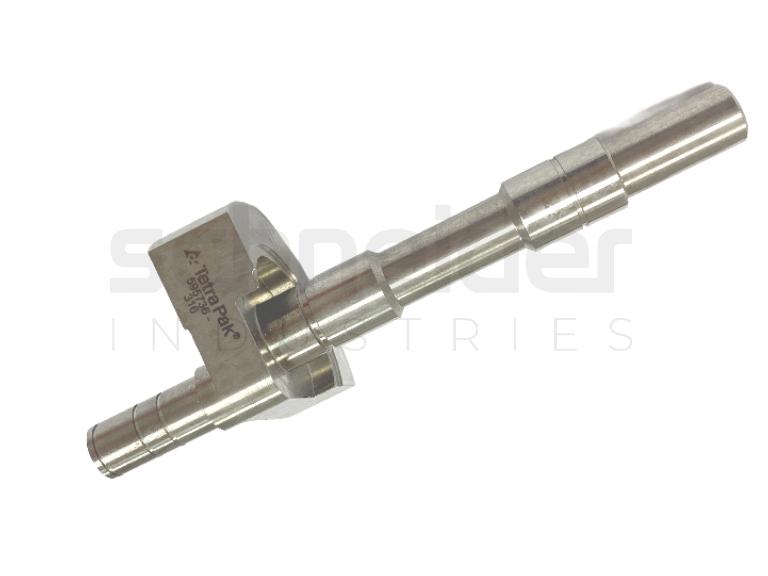 Crank Shaft