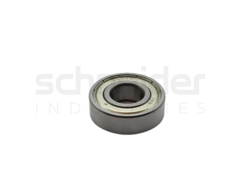 Ball bearing,17x40x12mm