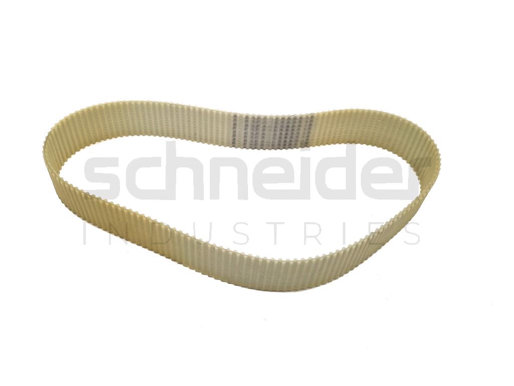 Timing belt, T5-DL 750.0/40.0mm