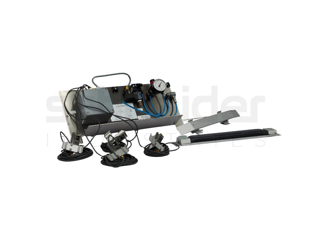Hose Brake El. W-Out Cab.