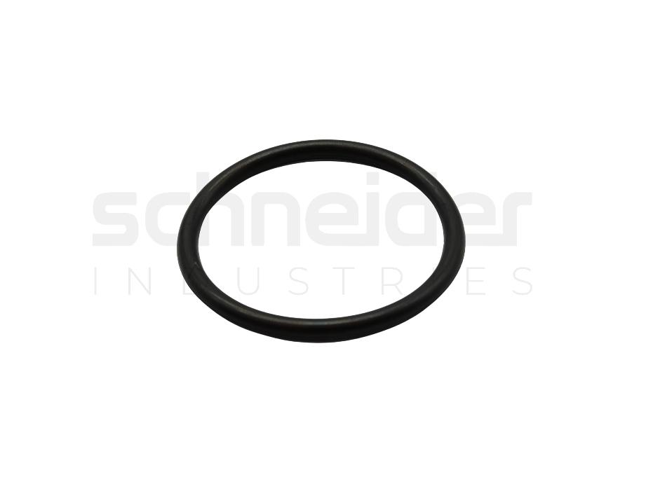 O-ring 34x3 EPDM peroxid 70SH