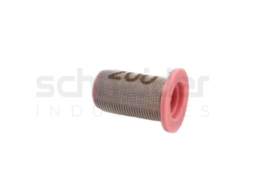 Strainer