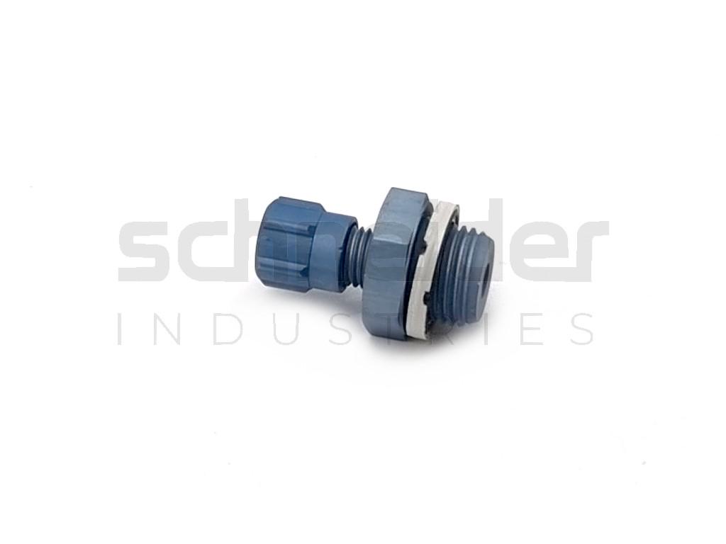 Air coupling, Straight CK G ⅛"A