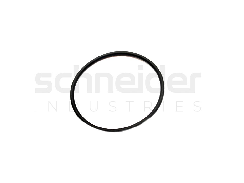 O-ring, 50.47x2.62mm FKM-80A