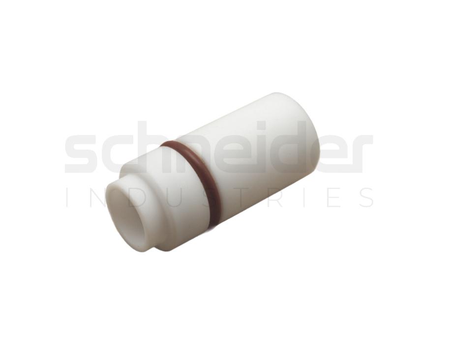 Valve knob