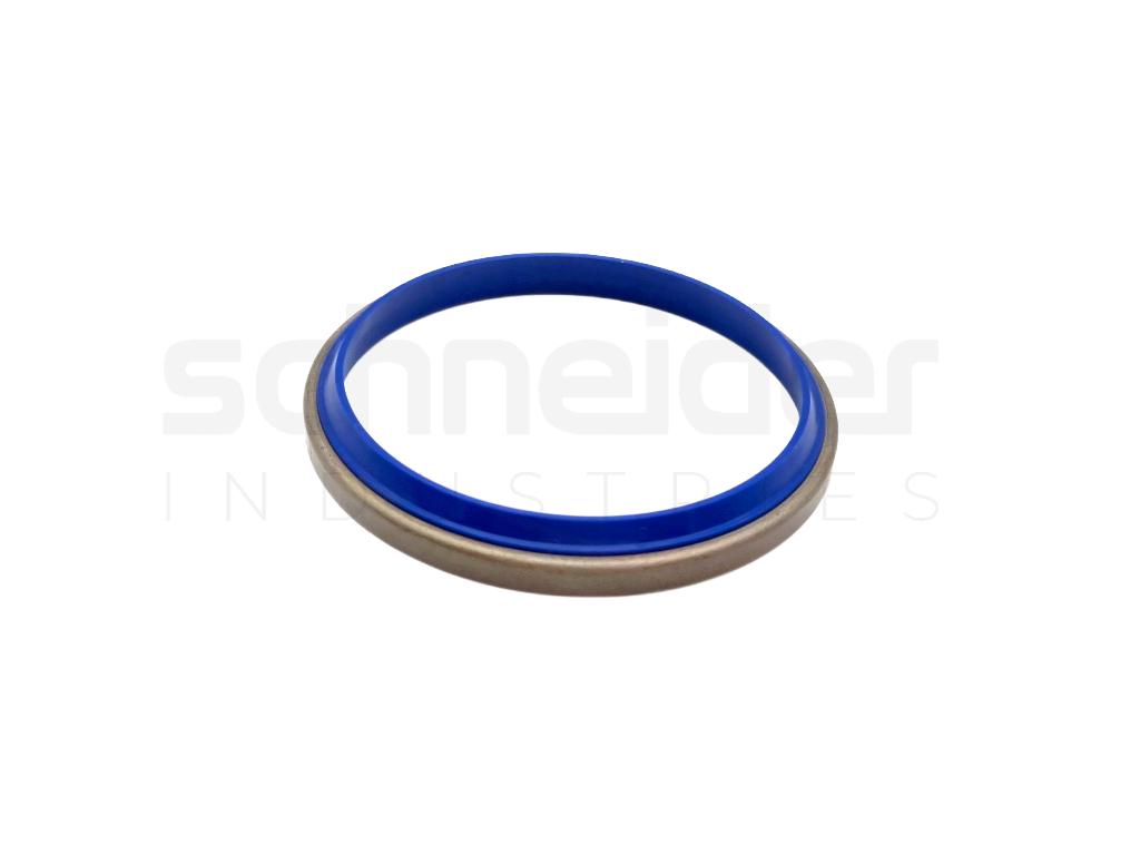 Wiper seal, 63.00/73.0mm NBR