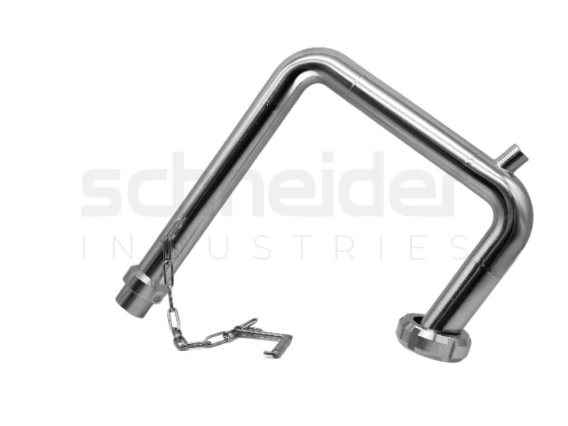Cleaning Pipe 500Ml Slim