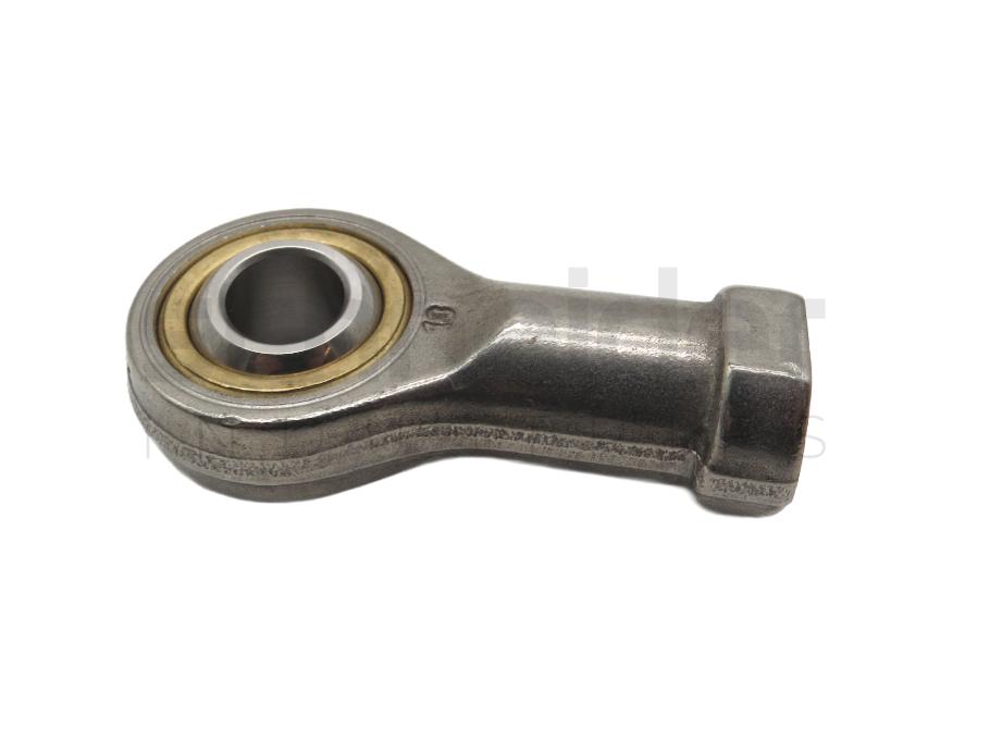 Rod end, KIL 10.0mm M10x1.5