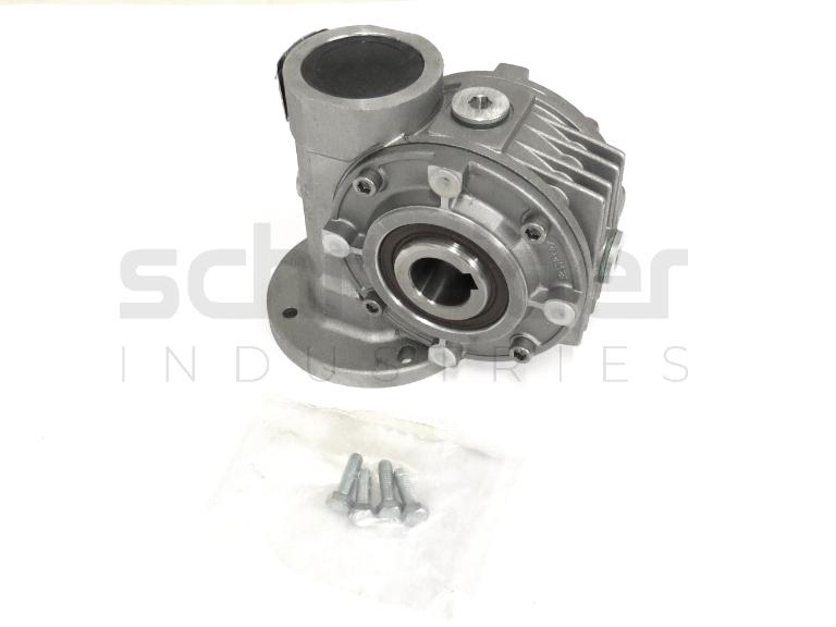 Worm gear, VF 5.00Nm