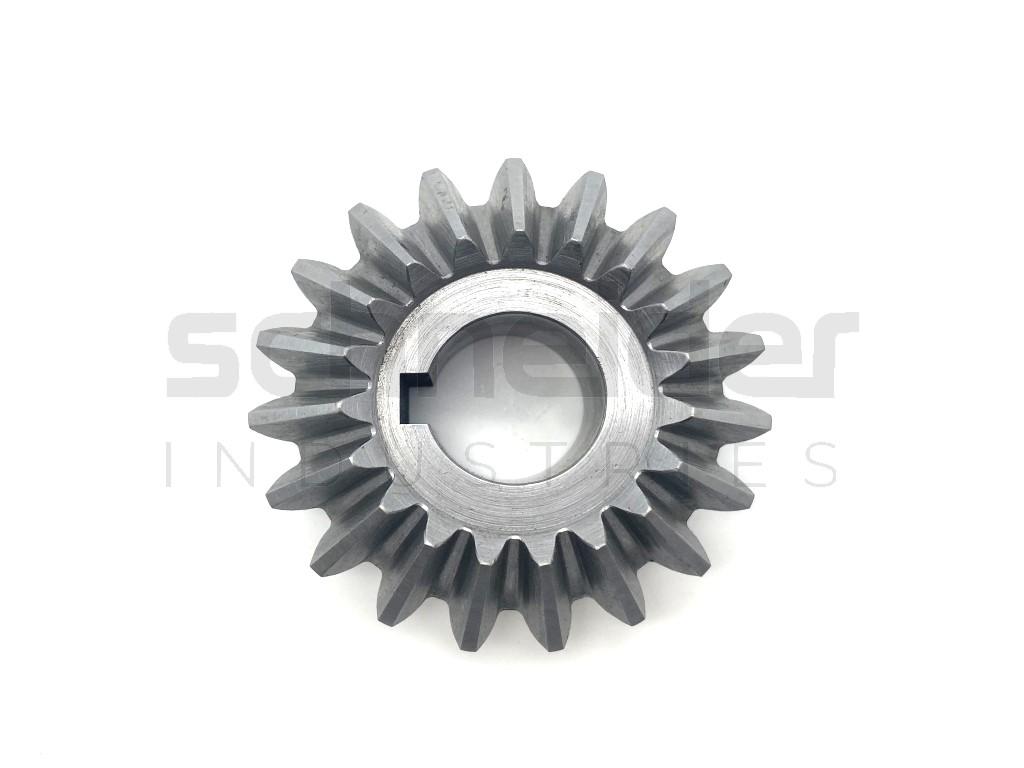 Gear wheel