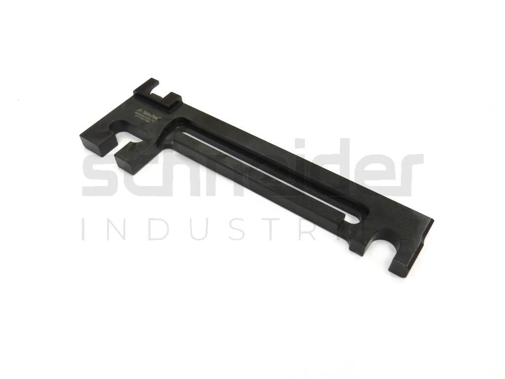 Carrier Ruler