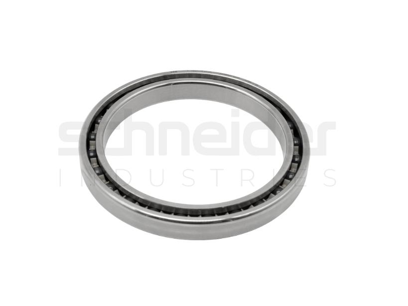 Ball bearing