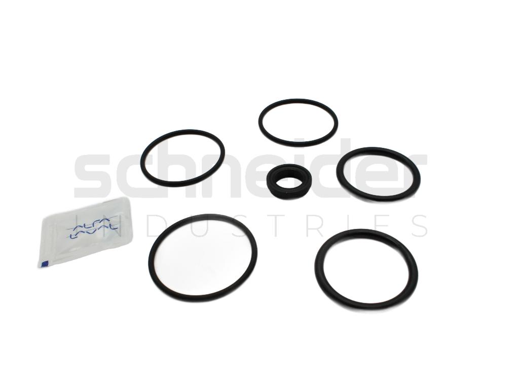 Service kit, EPDM USSV ch. Over 51/DN50/