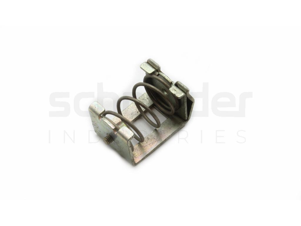 Shield connection terminal, SKS 14