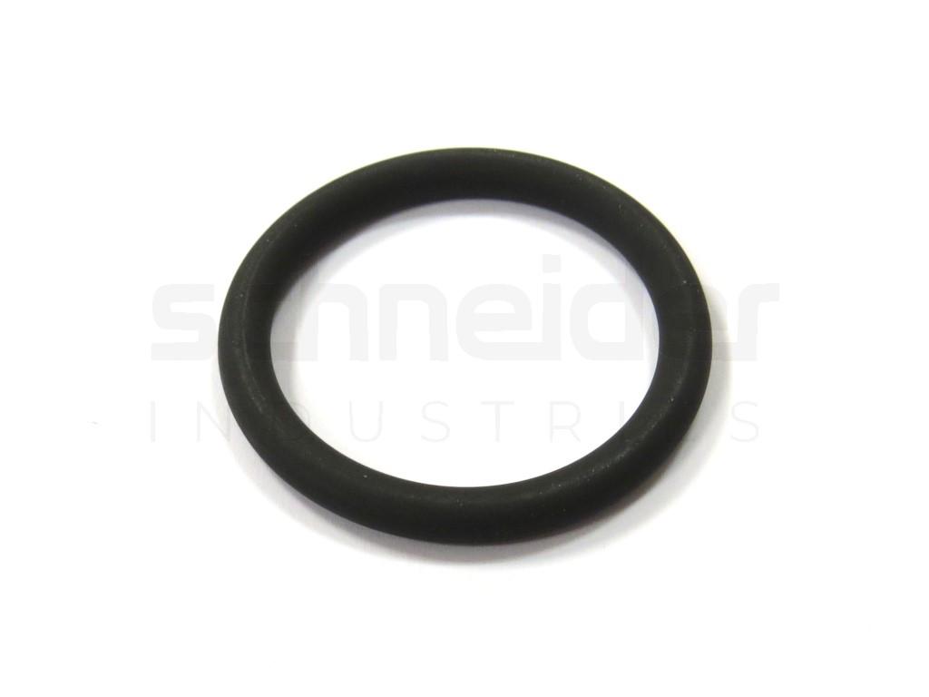 O-ring, DIN11853-1 R 1½" FKM