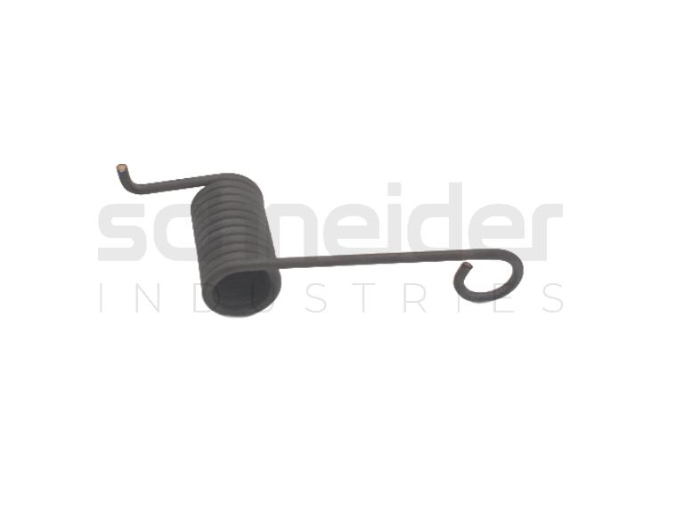 Torsion Spring