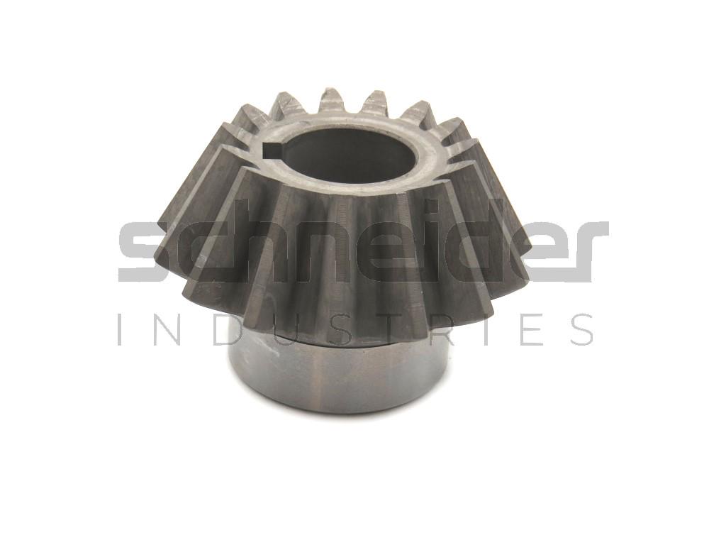 Gear wheel