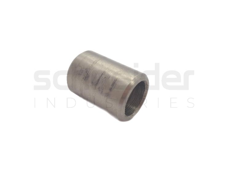 Spacer sleeve