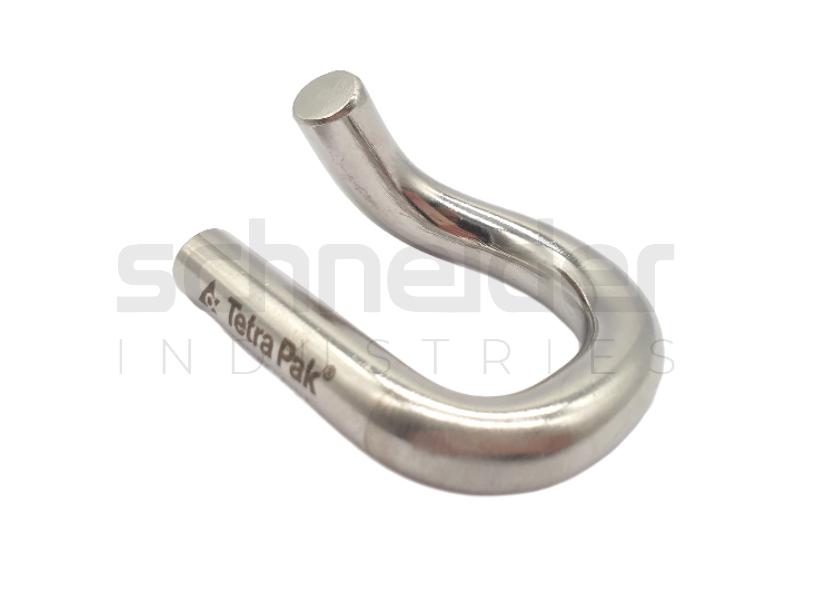 Locking Finger, Upper