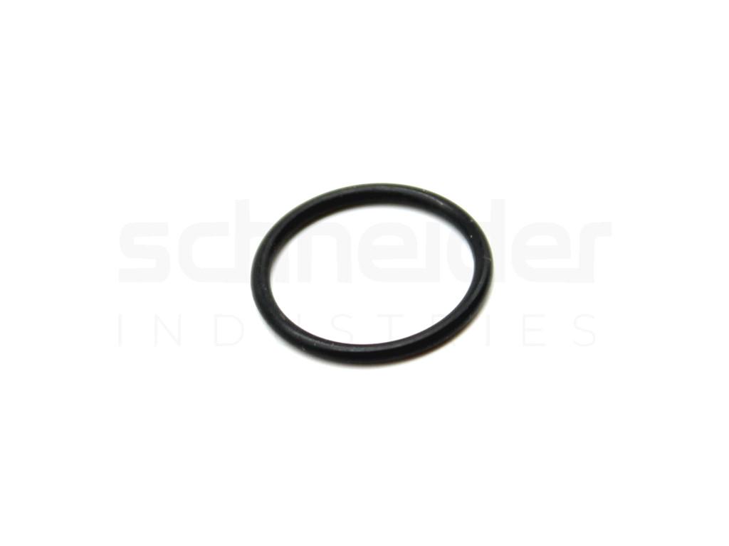 O-ring, 16.10x1.60mm VMQ-70A