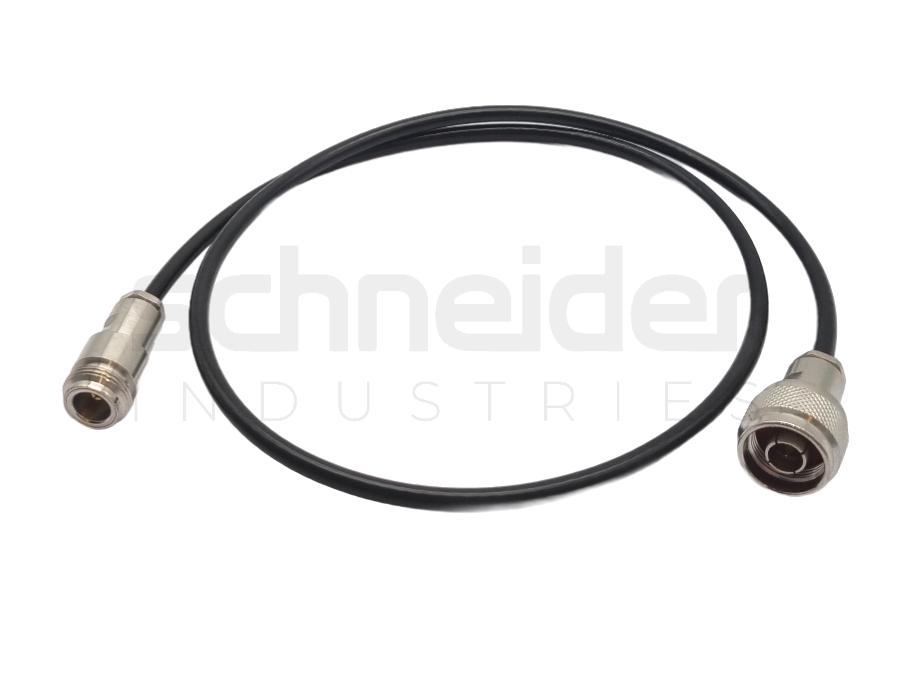 Coaxial cable, Supplier std/Supplier std