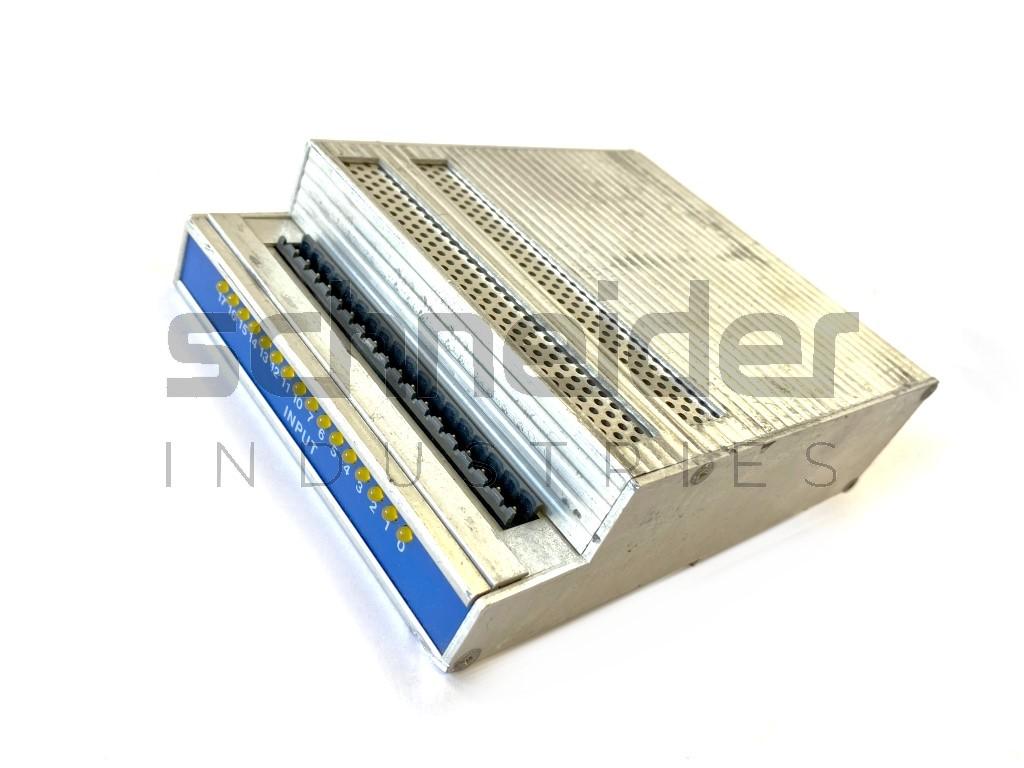 Input Module Tpmc