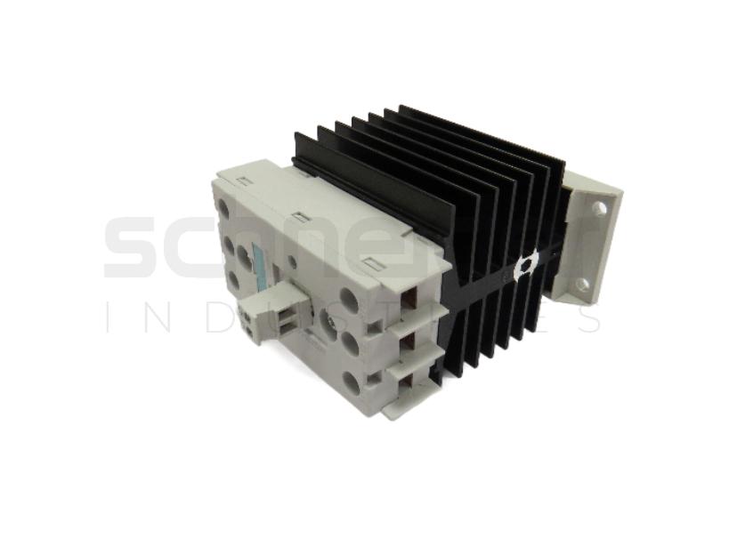 Solid state contactor, 3RF2 48-600V