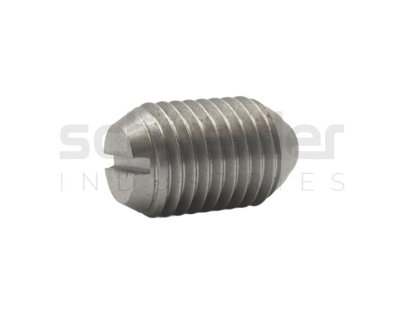 Set screw, M16x24.0 SS