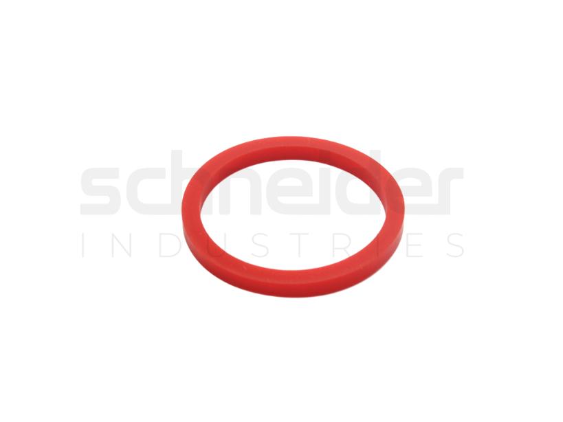 Square ring