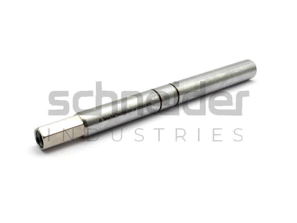 Piston Rod