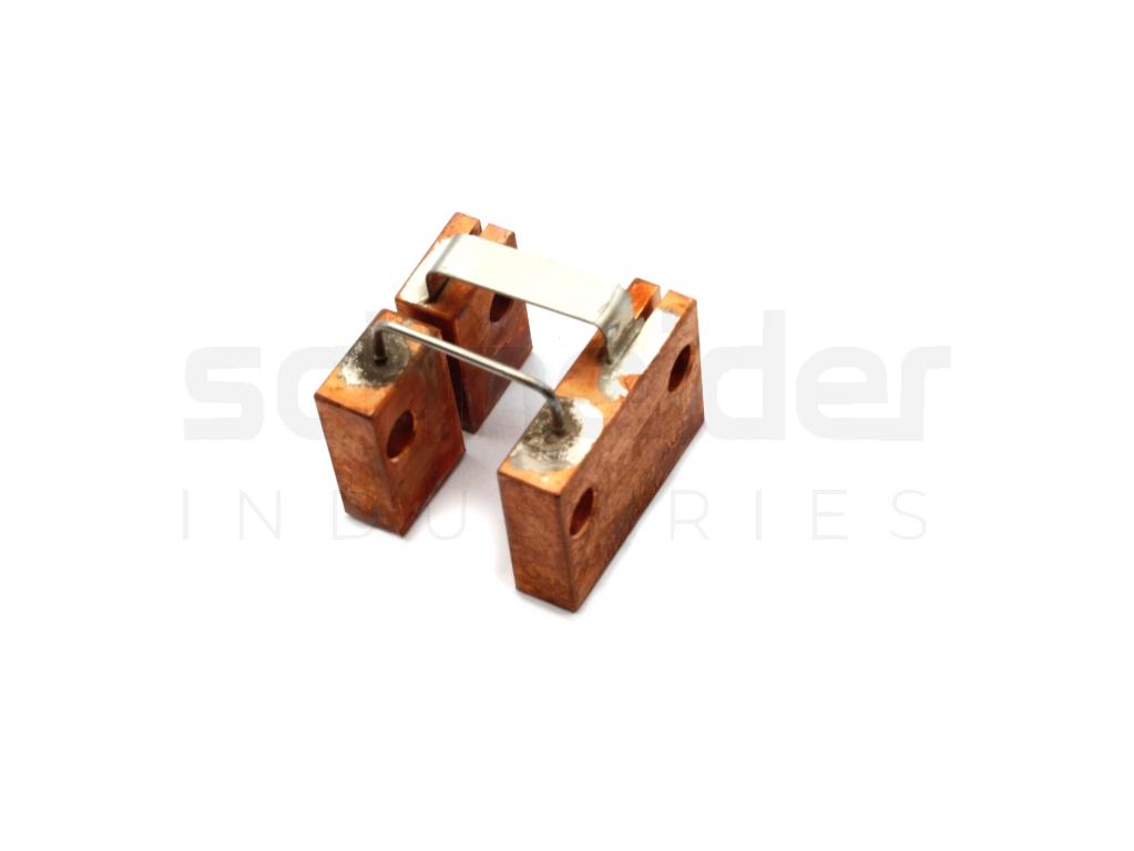 Sealing Block