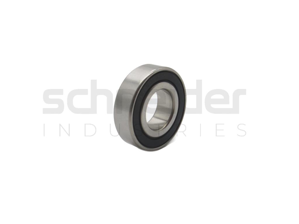 Ball bearing, 20.00x42.00x12.00mm