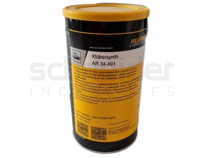 Grease, Klüber AR 34 1kg