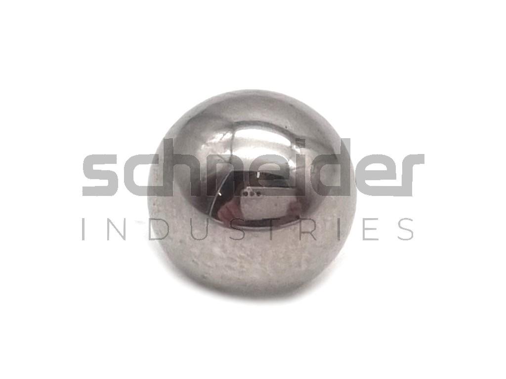 Steelball RB 8.731RS SKF E 1350388