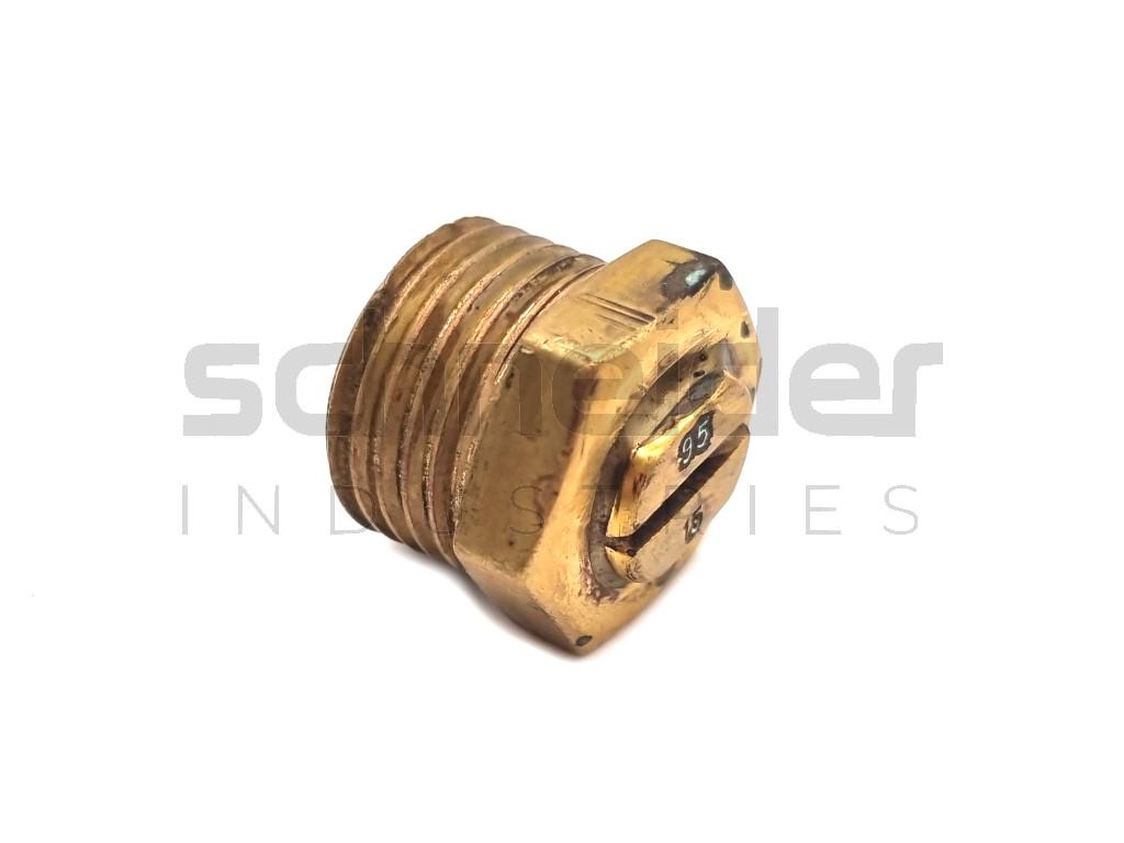 Nozzle