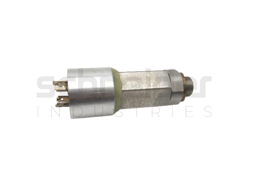 Pressure Guard, 200 kPa