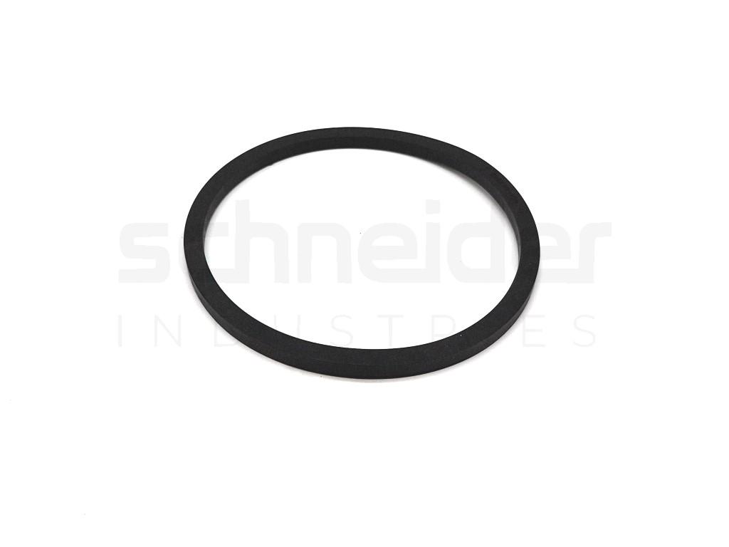 Gasket 113,5x101,6x5,5 mm