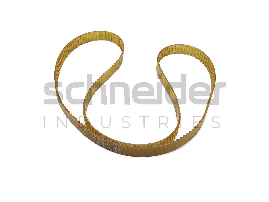 Timing Belt, 16T5/1100 PU