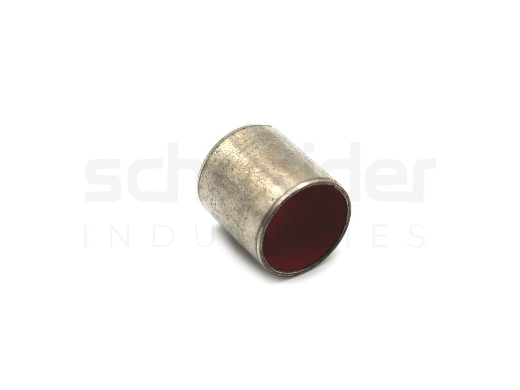 Shaft bushing, 12.00x14.00x15.00mm