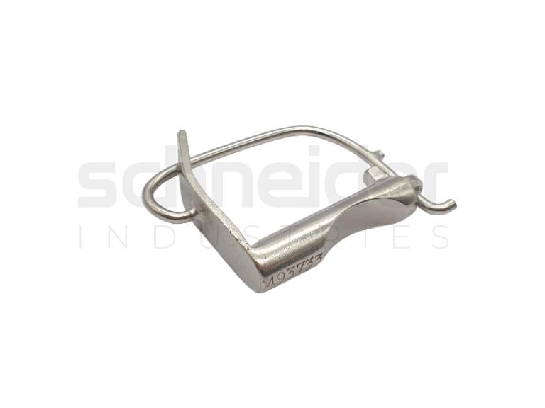 Locking Pin Upper
