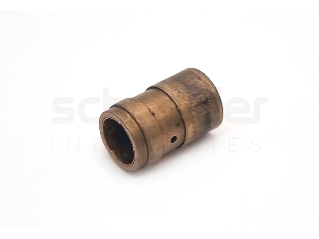 Plunger, Ø12/11,2x8,5x20 SS5465