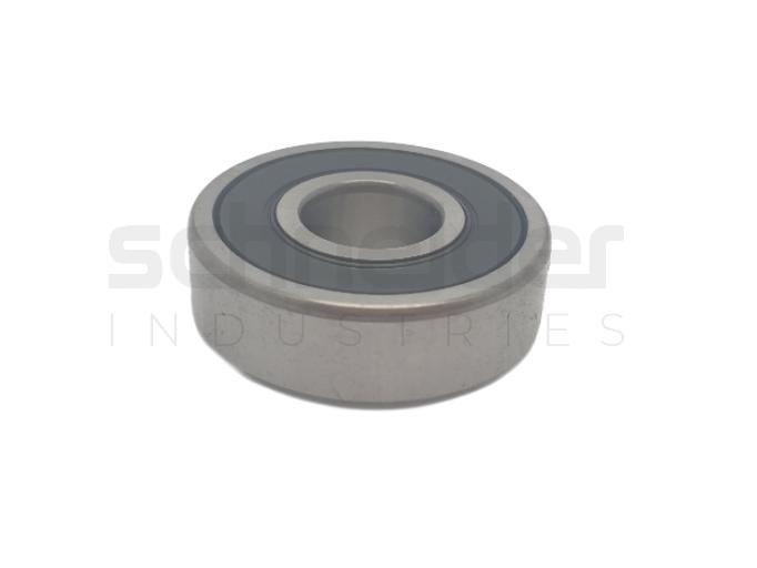 Ball bearing 6201-2RSH/W64