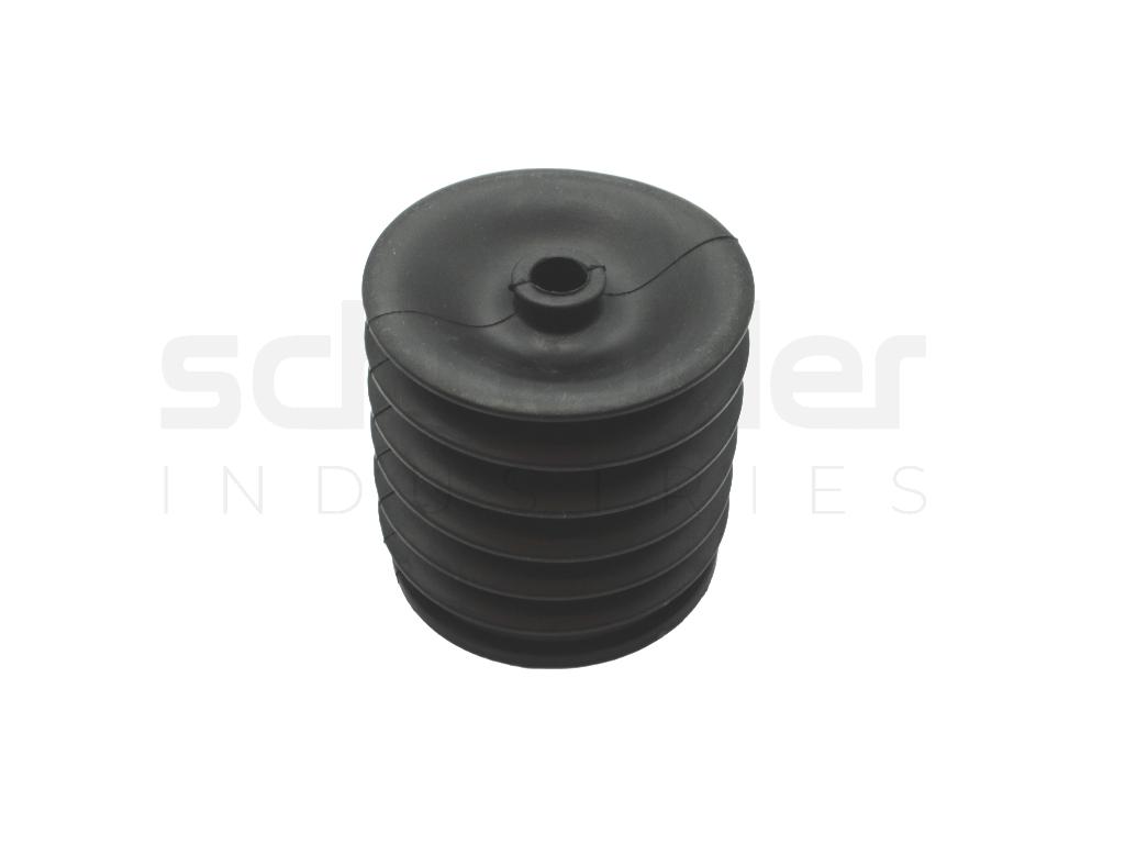 Rubber Bellows
