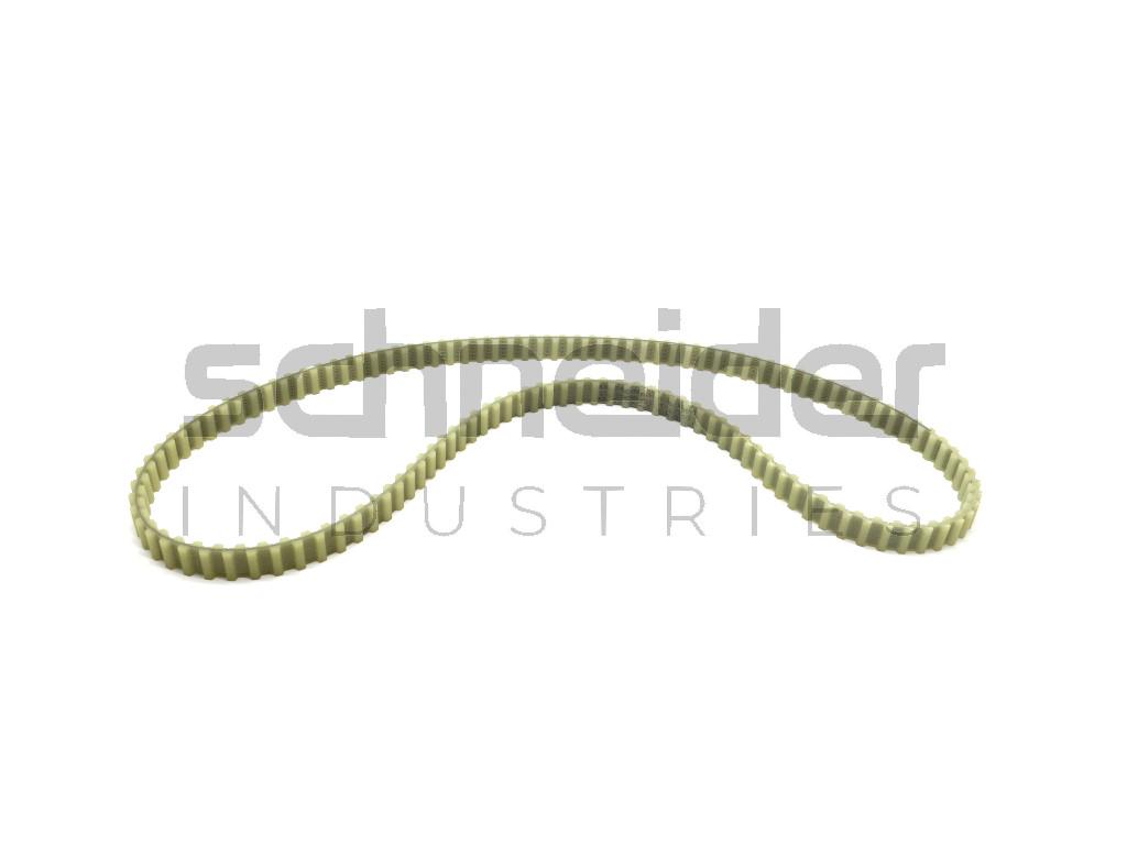 Timing belt, T10-DL 1210.0/16.0mm