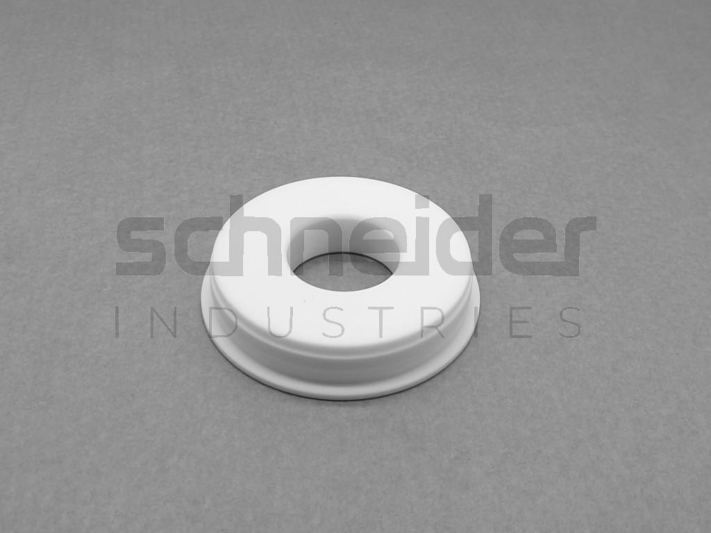 Wheel, Da=105 B=16 PTFE
