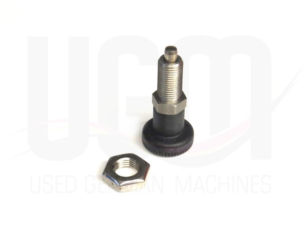 Knob, D-21mm L-44mm