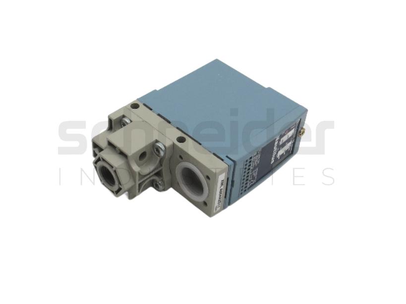 Pressure switch, XMLA 0.4 - 4.0bar 240V